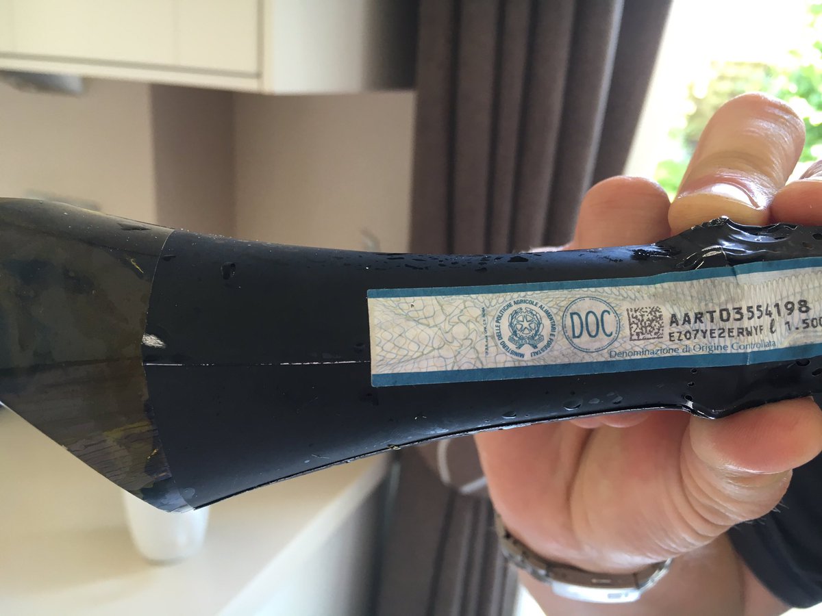 Charlotte tweet media