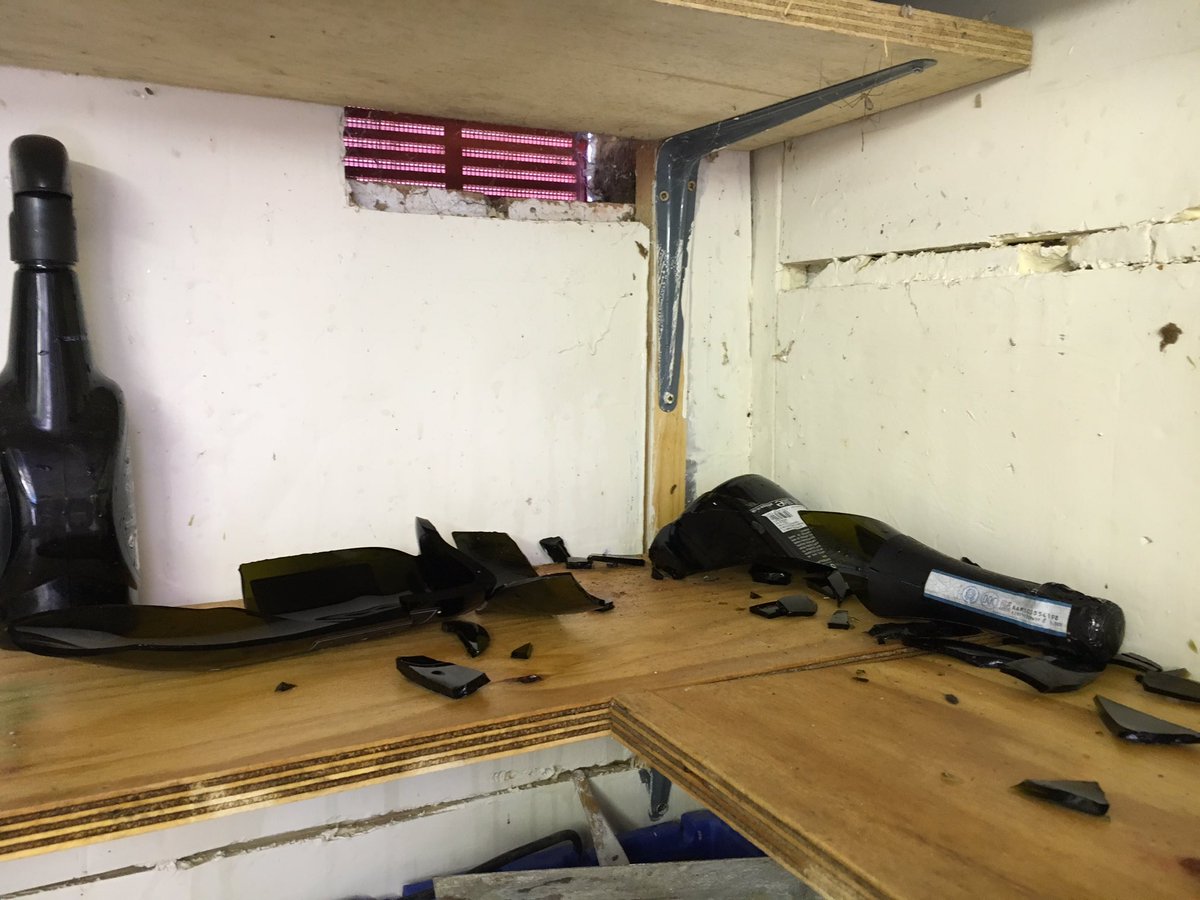 Charlotte tweet media