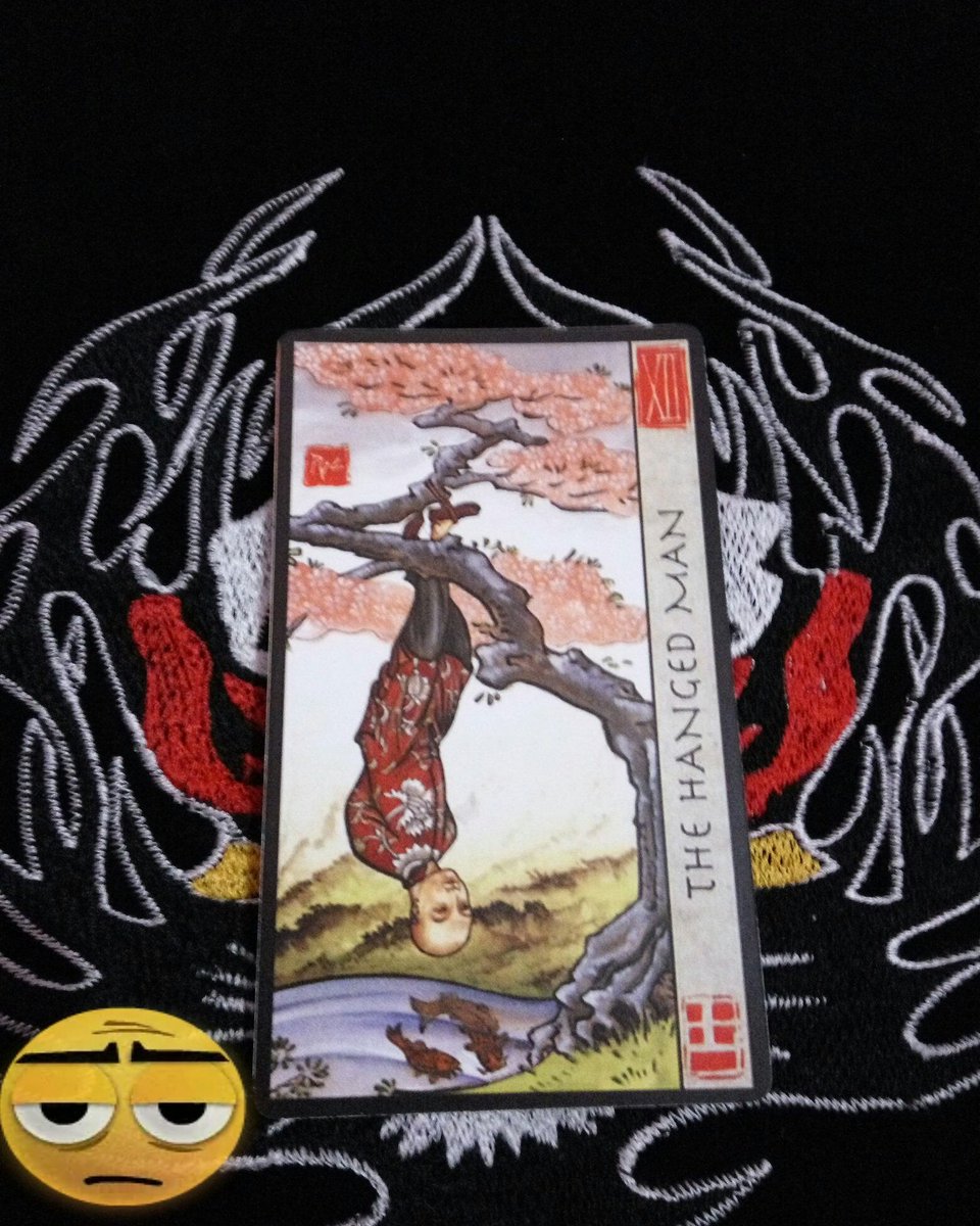 WalangBuana's tweet photo. Jangan kau gantung perasaannya...#ramal #tarotjakarta #bacatarot #curhat #walangbuana https://t.co/qElzn3LEGn