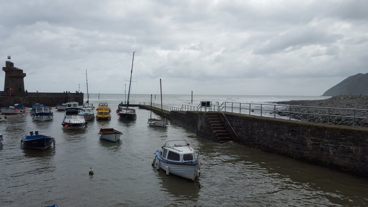 uk_mchale's tweet photo. had another great stay with @Carlisle_x  at #blueballinn #countisbury #lynmouth https://t.co/Ce5jIqNZ1k