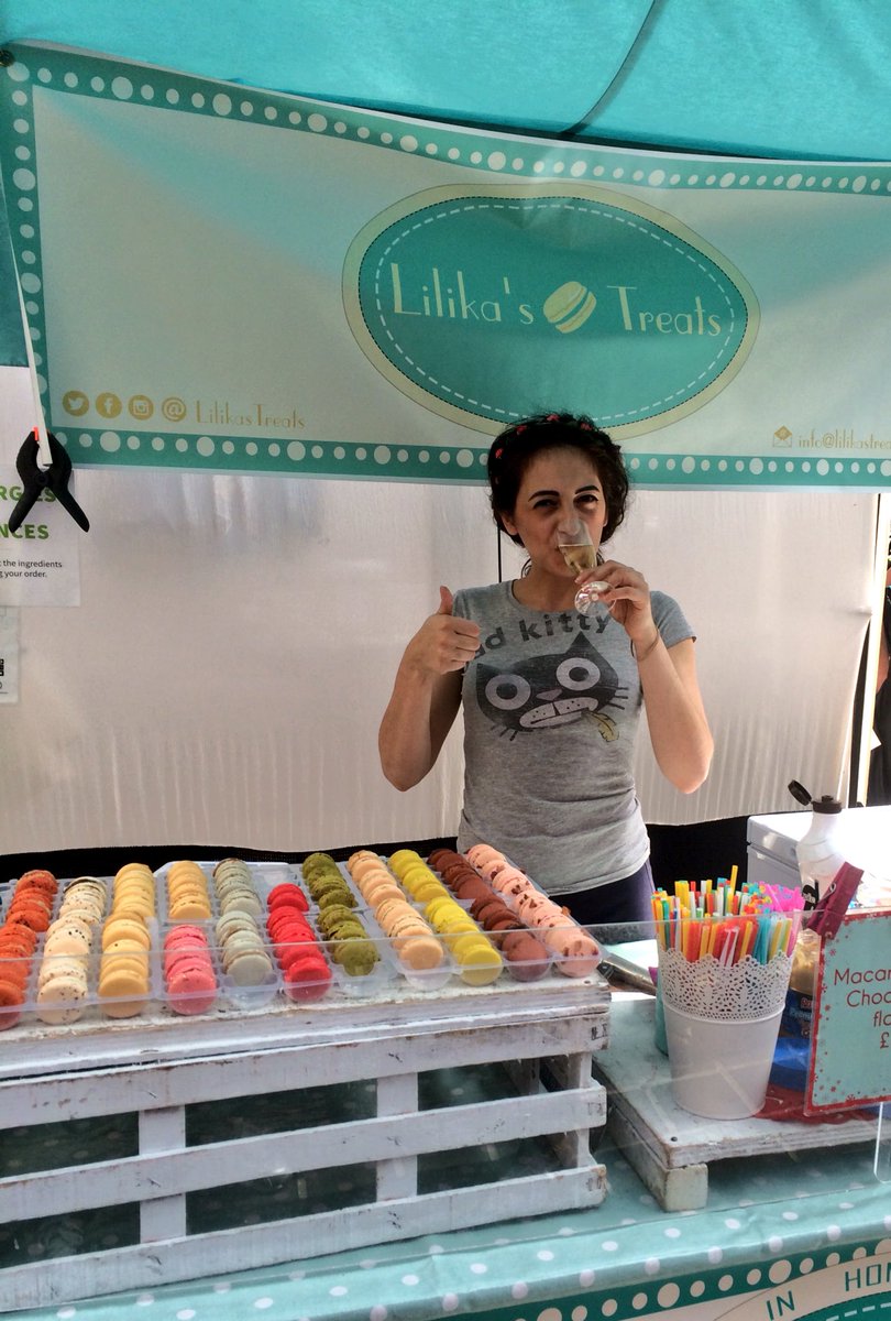 LilikaBakery's tweet photo. Thanks @MarkCesareo @Champ_Fromage 😄👏🏼🎊🍸 https://t.co/1cZ5e2sZMD