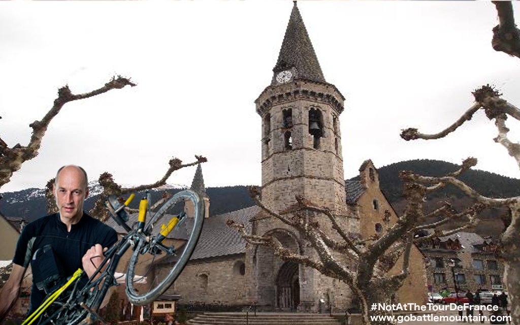 voddities's tweet photo. #notatTourDeFrance watch @BattleMountFilm w/ @GraemeObree https://t.co/C00K60z9wK @TeamSky @BritishCycling @sustrans https://t.co/TIcqg3u3Ie