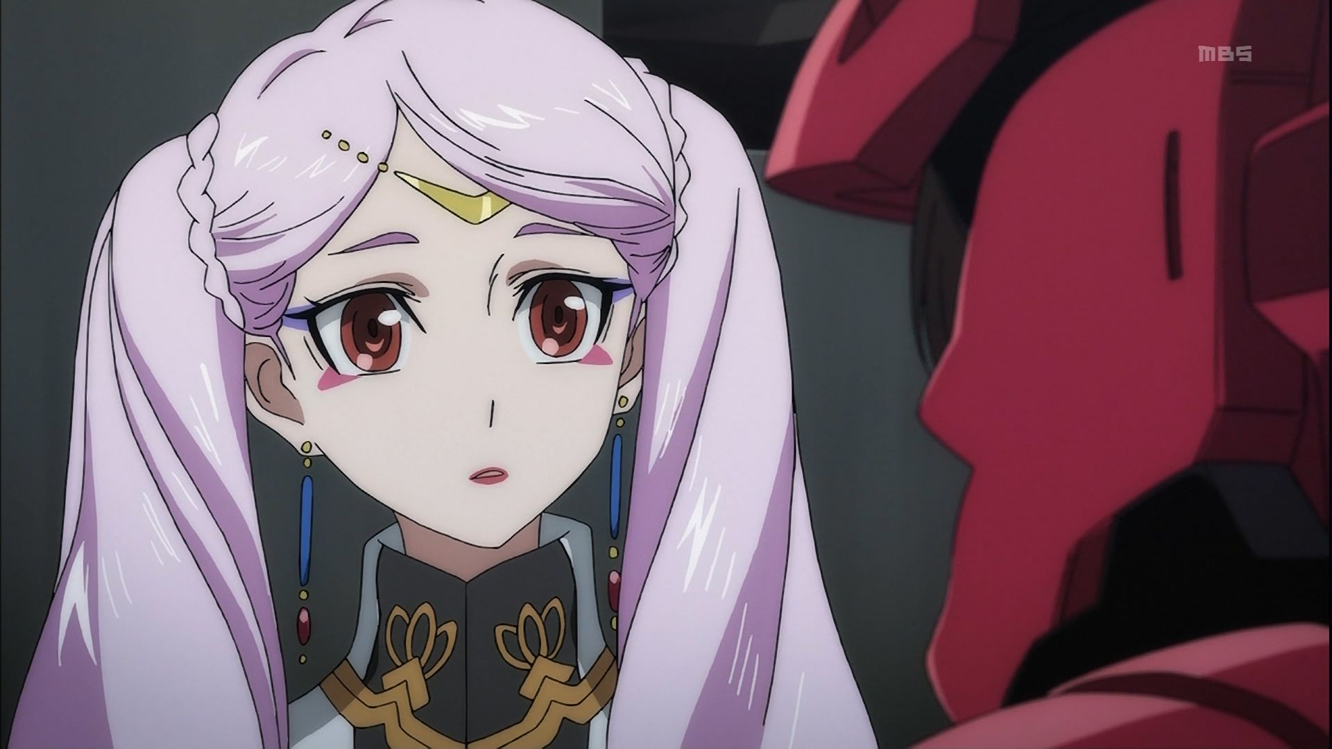 Twitter पर 嘲笑のひよこ すすき 本日7月11日は 革命機ヴァルヴレイヴ のドルシア王女 リーゼロッテの誕生日 おめでとう Valvrave 革命機ヴァルヴレイヴ ヴァルヴレイヴ リーゼロッテ生誕祭 リーゼロッテ生誕祭16 T Co Cyzid5lsbp Twitter