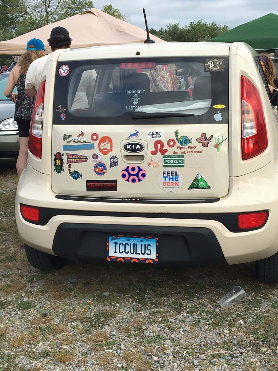 electricHOMEGRL's tweet photo. #phishplates https://t.co/9Ja5BKqINf