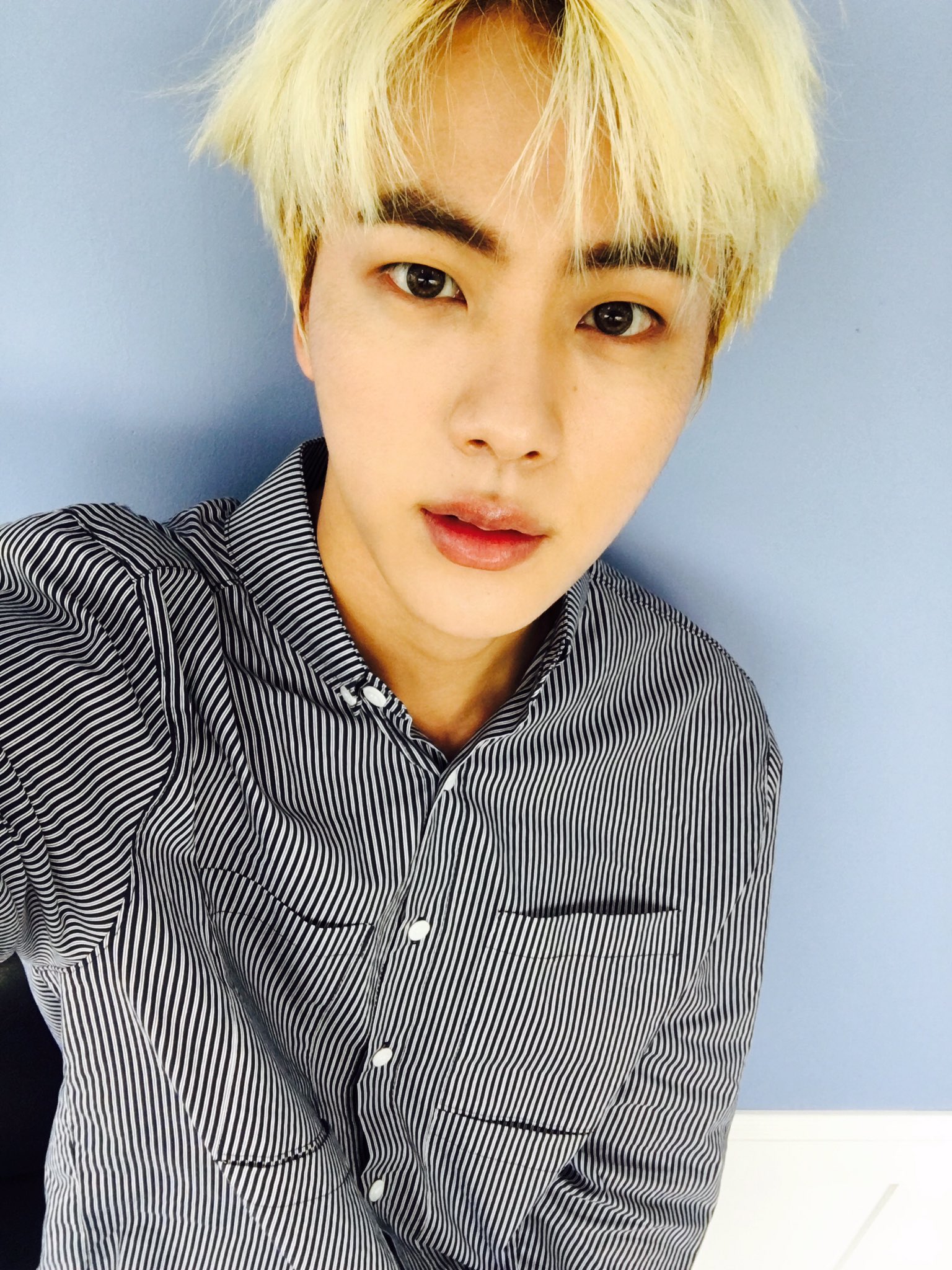 [TWITTER\/TRANS] BTS Twitter [160711]