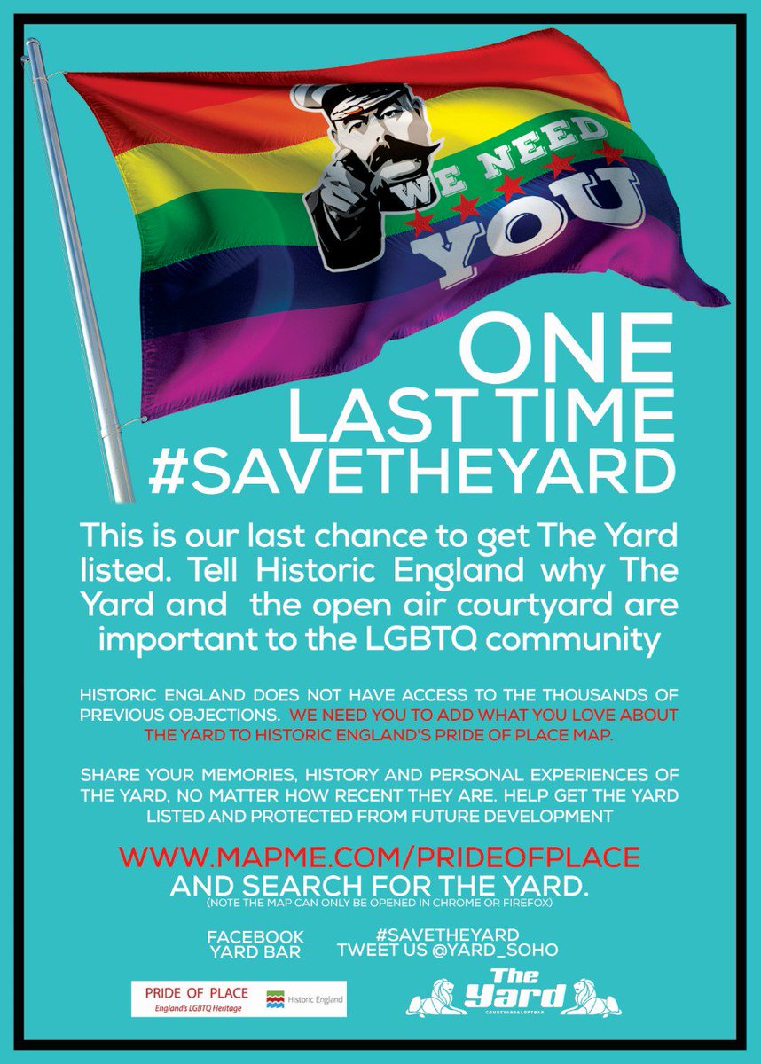 ...and historic interest both as a Victorian Carriage House and iconic LGBTQ venue.