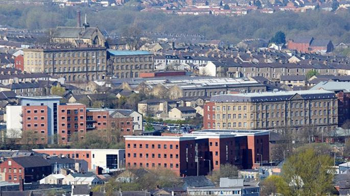 timespolitics's tweet photo. Towns that voted for Brexit are the first victims of job losses as factories close https://t.co/93VnpqEYg2 https://t.co/aTUoAphTrt