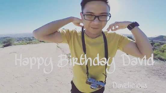 itsbor's tweet image. slamat ulang tahun @DorfelDave smoga panjang umur shat slalu &amp;amp; ditambah sukses trus sama @NOAH_ID nya . amin