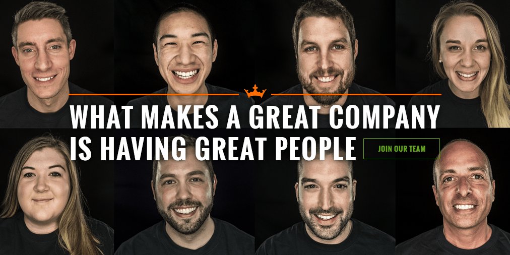 Job openings in Boston, NYC, and London! Come join our championship team: dkng.co/29rgPxF @DraftKingsJobs