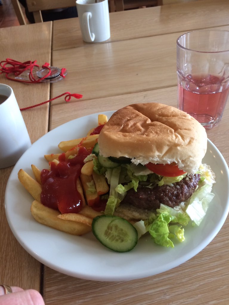 Great weekend and top scran @dumfrieshouse with 5 Sqn's working together. <a href="/ComdtAC/">Commandant RAF Air Cadets</a> <a href="/ATC1195squadron/">1195 (Irvine) Sqn</a> 
#Dumfrieshouse