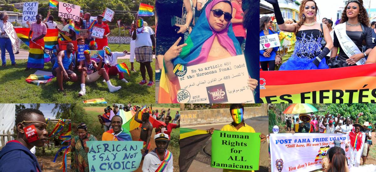 Brighton & Hove Pride tweet media