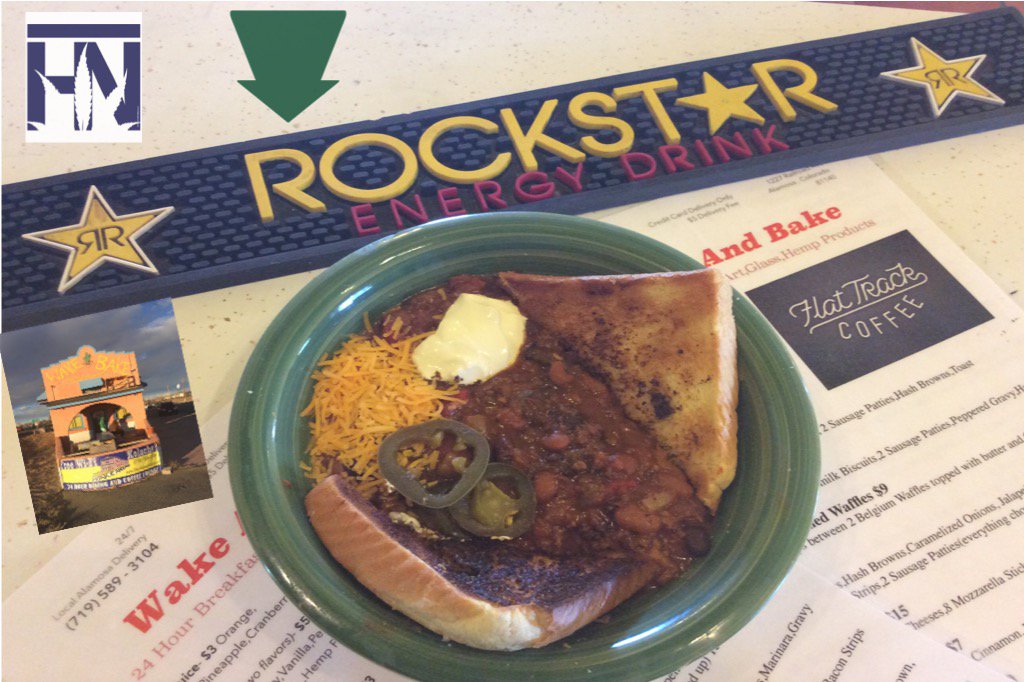 WakeAndBakeCO's tweet photo. Yum https://t.co/JsMwx6WNhR