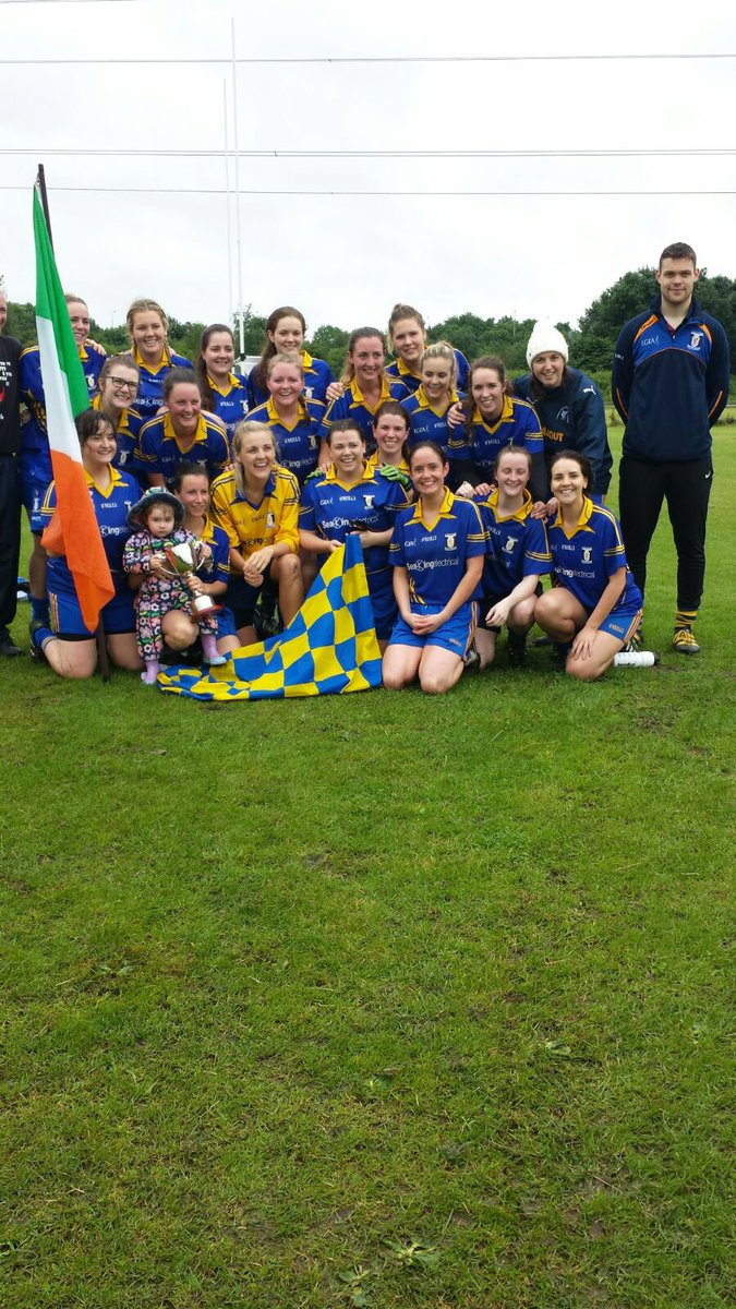 John Mitchels Ladies tweet media