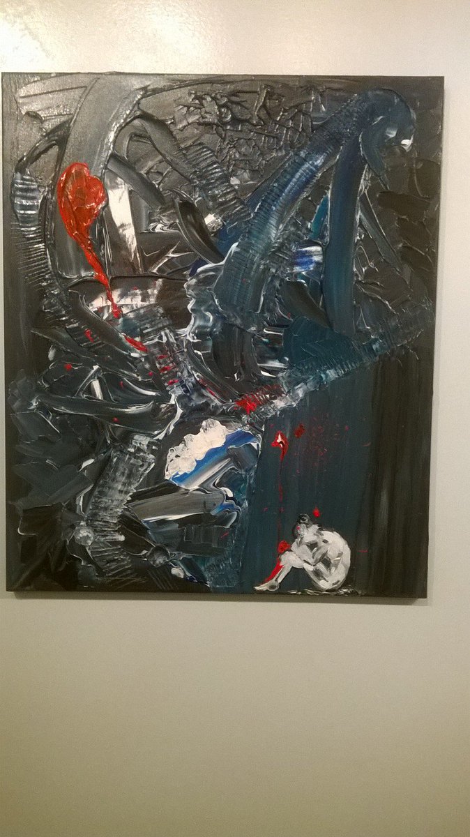 Buschlive's tweet image. 