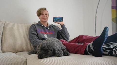 giikkisirkus's tweet photo. Itseoppinut 16-vuotias koodaaja tekee mobiilipelejä – yhteydenottoja USA:ta myöten  https://t.co/hl5lGeO2LG https://t.co/LXTnDRyowt