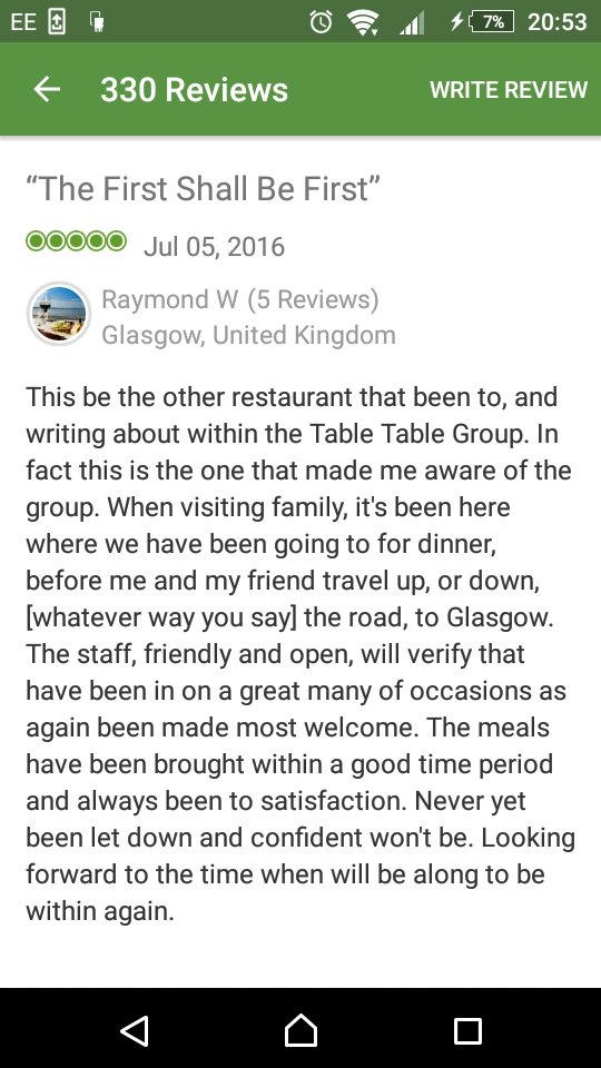 debidoz's tweet photo. First Impressions @tt_solway 😜 @ChrisvanceBFNI @Stacey_graham95 @SpencerGraydon @Valerie_WHR  @FlaumPaul @WeAreSUGM https://t.co/bKwgTyo3Xn