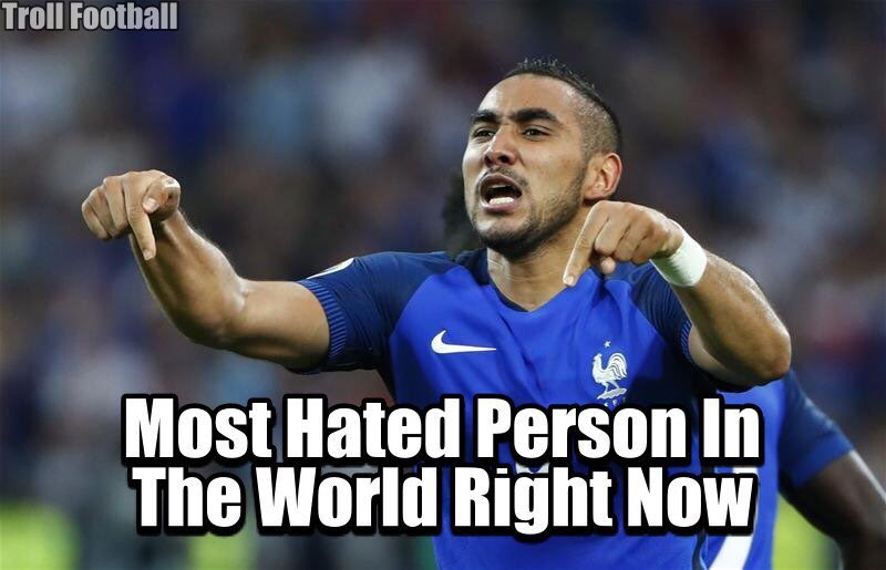 Payet Hater tweet media