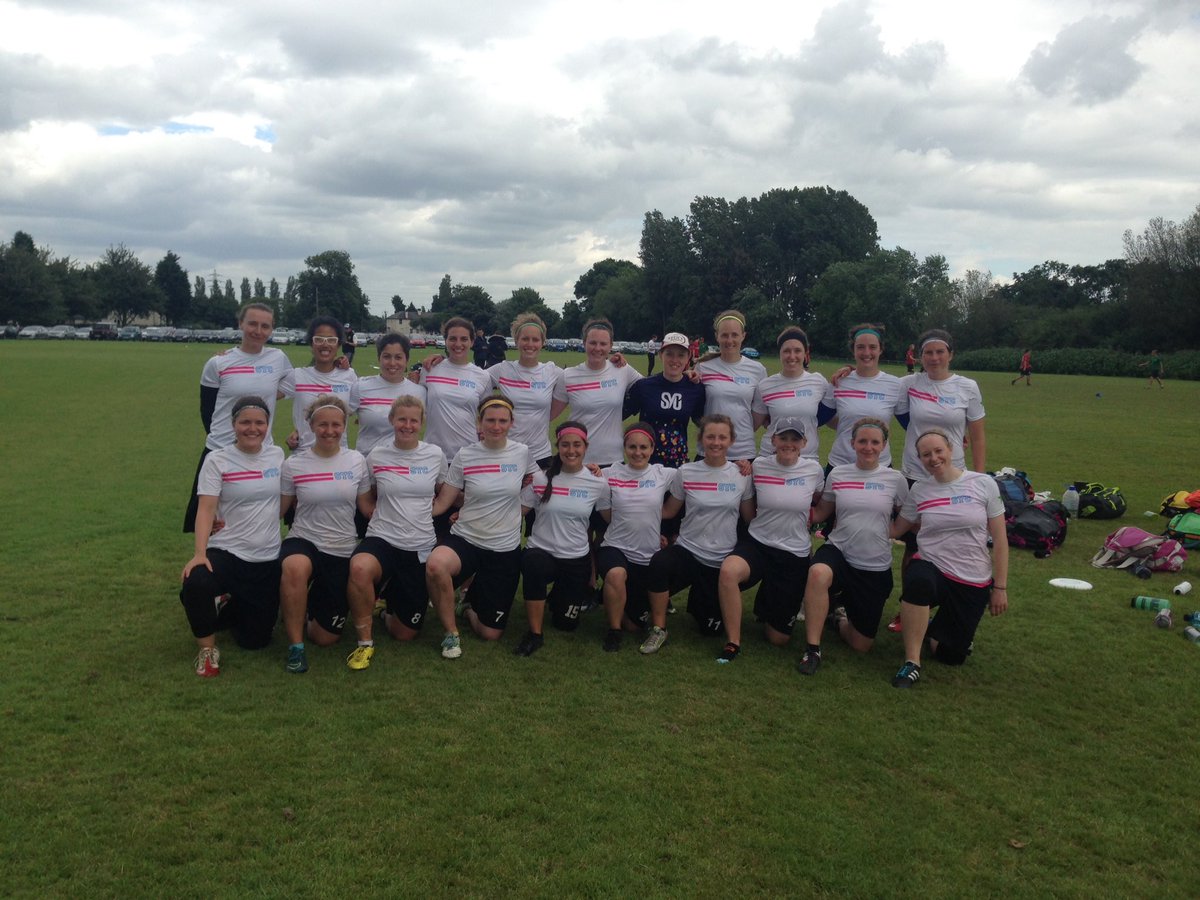 SYCultimate's tweet photo. Top 4 finish for SYC at #ukut2 See you in a hopefully still Cardiff! https://t.co/6SbO9vlZOb