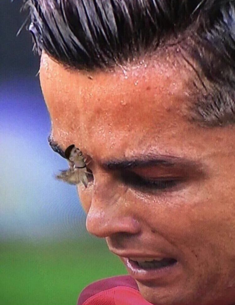 footballdaily's tweet image. Best one yet 😂👌🏻