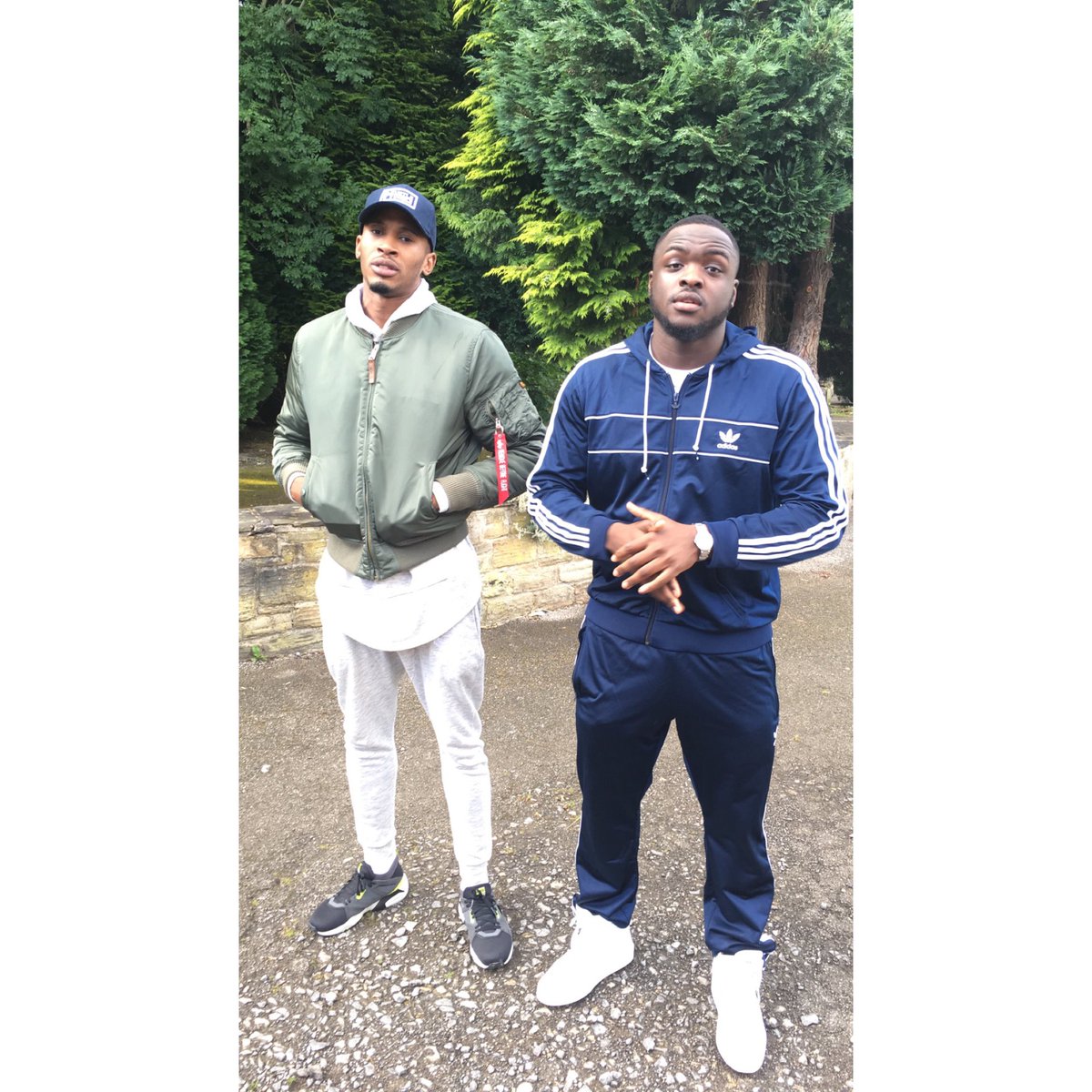Big_Jest's tweet photo. #NewPhoneWhosThis Ft @ScorchersLife 🎥 video coming soon ⏰ https://t.co/14x4aVMlt4