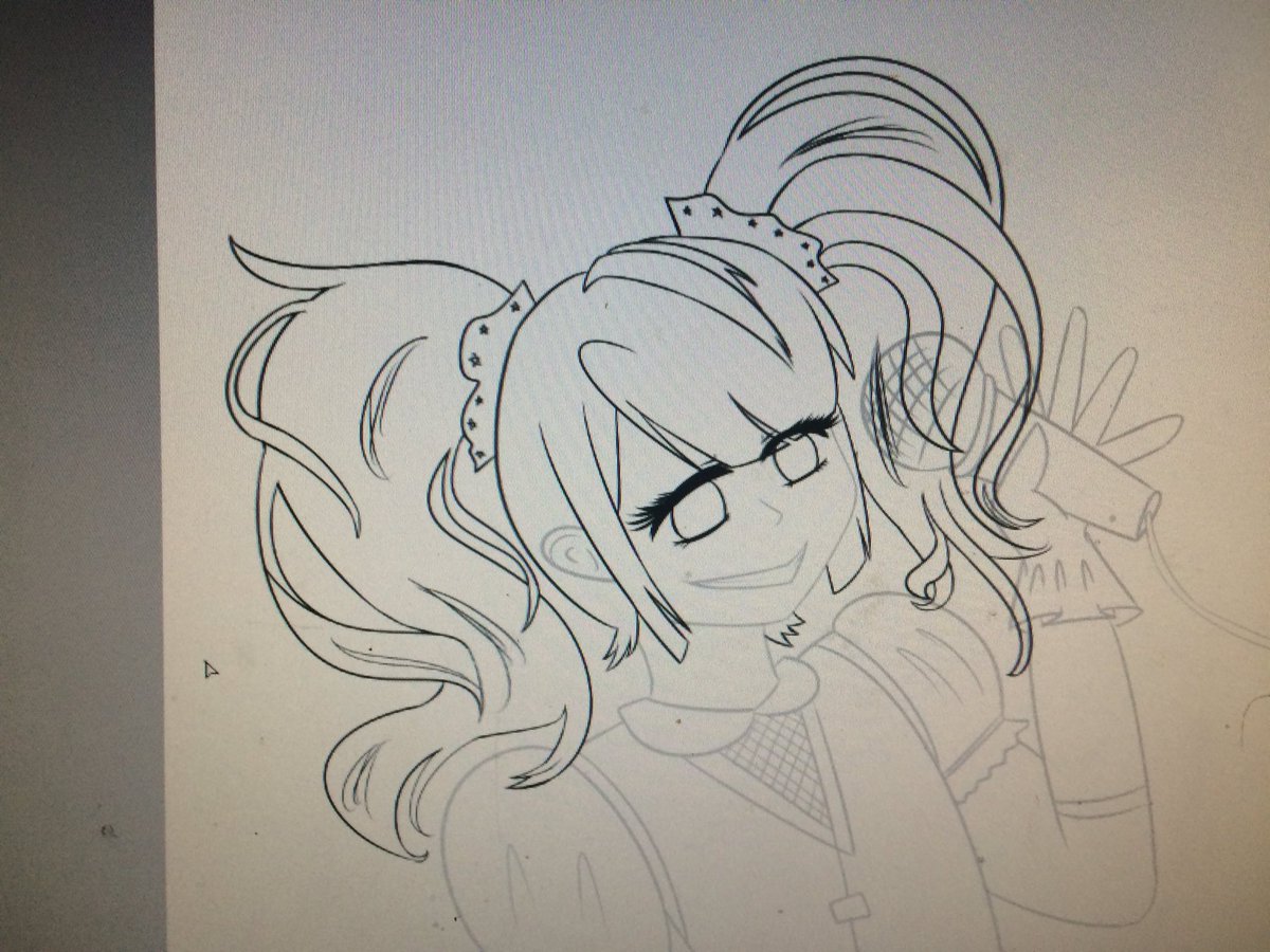 XSleepyZombie's tweet photo. c'8
Sufriré la vida pintando esto. https://t.co/bPDN1uayuW