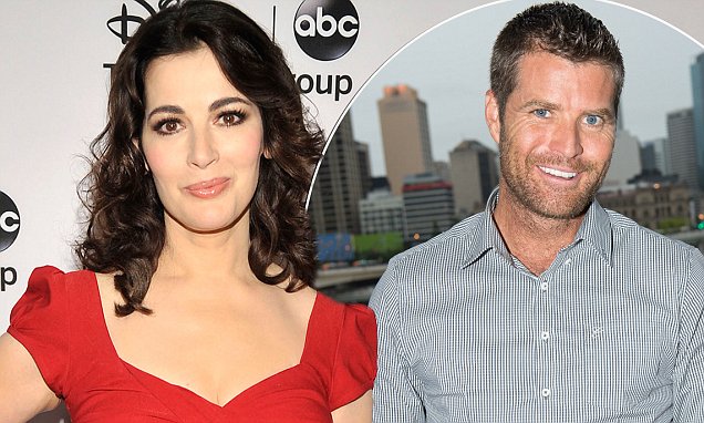 Lucky they're not on the same show! MasterChef guest judge Nigella Lawson doesn't #Paleodiet soco.space/27ltq0