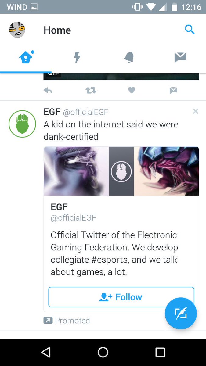 equiusprite's tweet photo. how do you do fellow kids https://t.co/KsmHBoQ0an