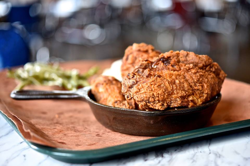 killensbbq's tweet photo. Fried Chicken Sunday has begun! #seeyousoon #friedchicken #sundayfunday #friedchickensunday #killensbbq #bbq https://t.co/IbV1r67mNE