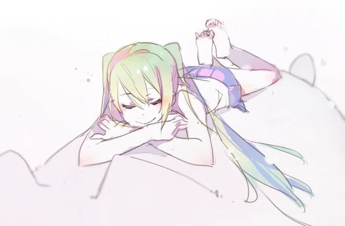 ゆめうつつ 