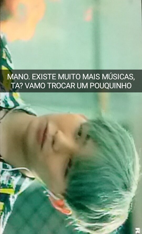 SPalmitaJ's tweet photo. Em 1ª vez pela 5282529362028 vez.
MANO VAMO MUDA UM POUQUINHO PELO AMOR DE SANTO G-DRAGON https://t.co/ElU3flrXFv