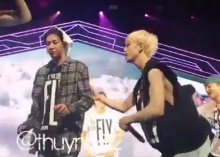 idntknowwhy's tweet photo. หนูใจเย็นๆก่อน #ฟิคหนูแบมน่ารัก https://t.co/6uqkosyOss
