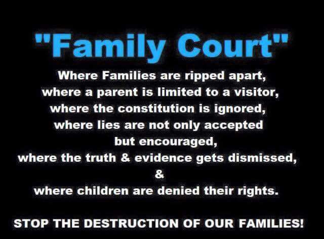 StevenDawe8's tweet photo. @andy_murray The Corrupt Family Law System is a money making employment racket, abusing children &amp; Fathers 4 Profit https://t.co/y13OcbkSC1