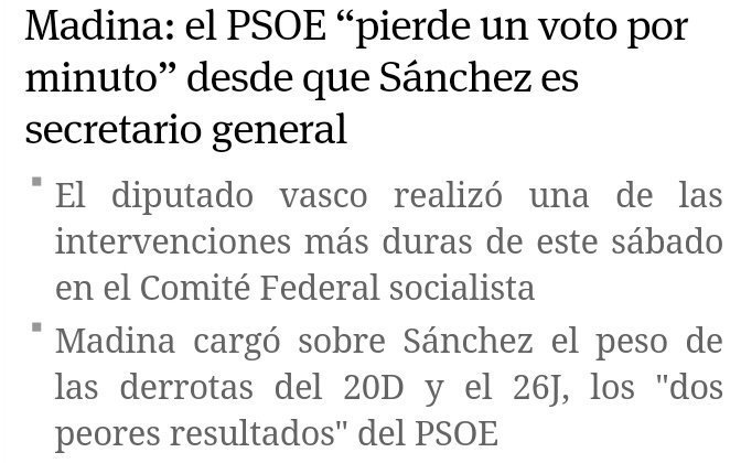 SanRGalafate's tweet photo. Sanchez ese hombre capaz de superarse a sí mismo y empeorar los peores resultados de la Historia del Psoe. https://t.co/zDPXpCPffG