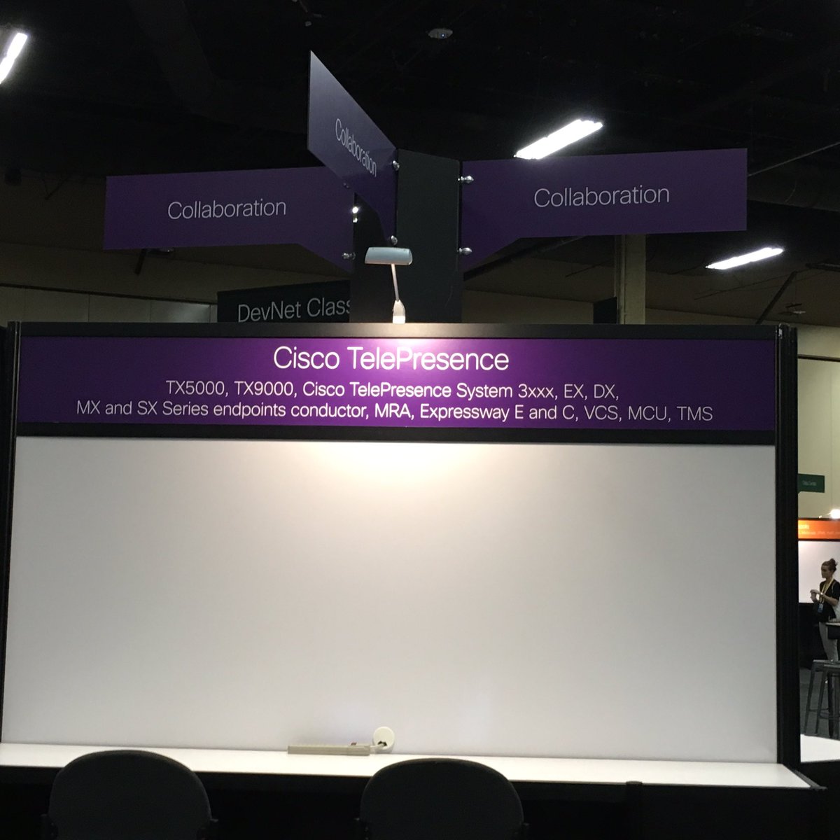 city1273's tweet photo. Technical Solutions Clinic 2016 #CiscoServices #NeverBetter https://t.co/7Dac93zsyH