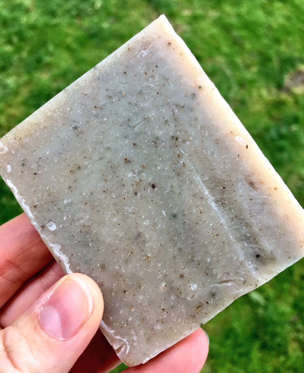 C A T (she/her) (@magicgoeshere) on Twitter photo Picked up this DIVINE handmade spearmint soap from Cloud 9 (via <a href="/ECO_MUTT/">ECO MUTT Dog Shampoo</a> at #layacityspec!). Can't wait to use it! Picked up this DIVINE handmade spearmint soap from Cloud 9 (via <a href="/ECO_MUTT/">ECO MUTT Dog Shampoo</a> at #layacityspec!). Can't wait to use it!