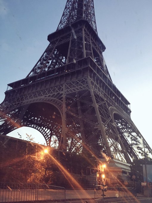 Europe, especially France I will never leave you... Found an random owl sticker w/ drawing of maybe a<a href="/tag/behindthescenes"class="tags"><span>#behindthescenes</span></a>