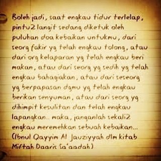 Noted. #kindness #KindnessMatters #blessedlife #behappy #haveanicerest