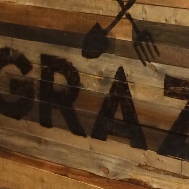 Some art came in for our Statehouse location, come visit us beginning Tuesday, July 12 at 11am!