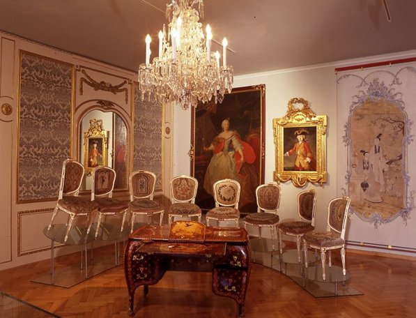 Музей мебели Музей мебели