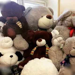 DaHa52417867's tweet photo. Подари мишку :(
#Тедди https://t.co/DYXgutk5Tv