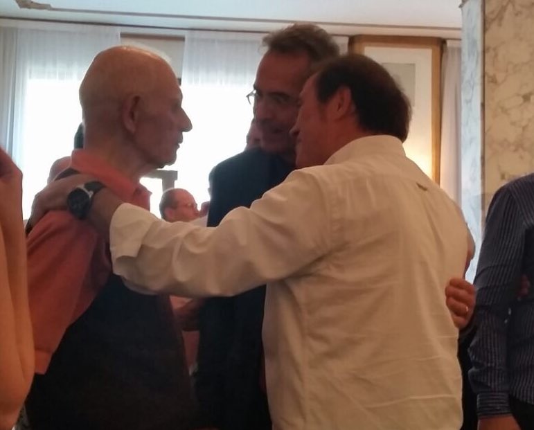 Toni Susin tweet media