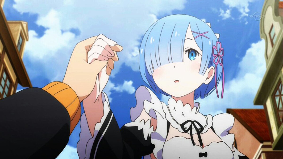 智乃mh リゼロ15話 あまりに狂気の外側に行ってしまい とても辛いし鬱になる展開 ここは 15話のレムりんの可愛い笑顔で 恋する女の子レムりんの本音がぽろりと レムりんの笑顔を守れスバル君 絶対に乗り切るのだ Rezero 智乃mh リゼロ15話 あまりに狂気の外側に行ってしまい とても辛いし鬱になる展開 ここは 15話のレムりんの可愛い笑顔で 恋する女の子レムりんの本音がぽろりと レムりんの笑顔を守れスバル君 絶対に乗り切るのだ Rezero