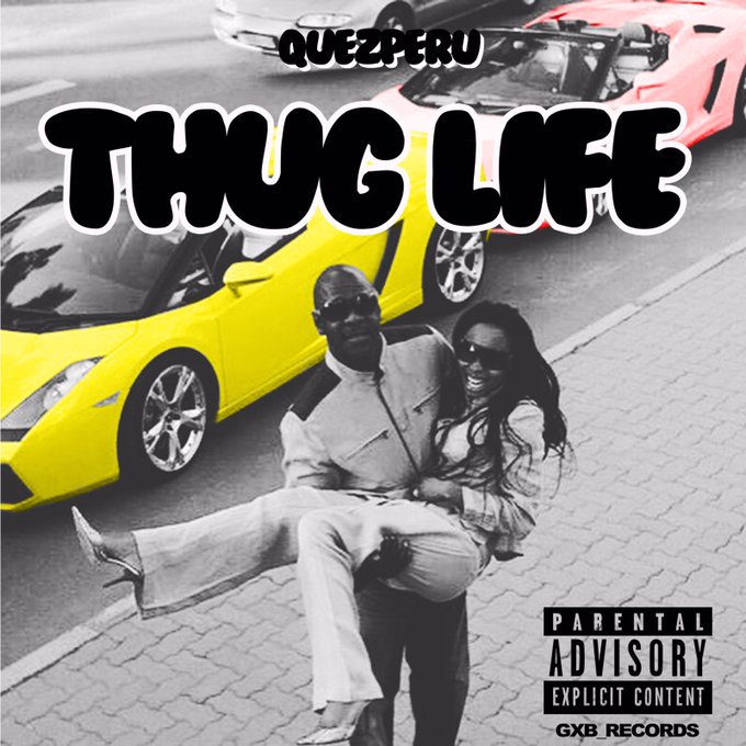 NitelifePartyCa's tweet image. SLS: @QuezPeru - Thug Life | Soundcloud: goo.gl/766CXb 

#GXBRecords
#SupportLocalSundays