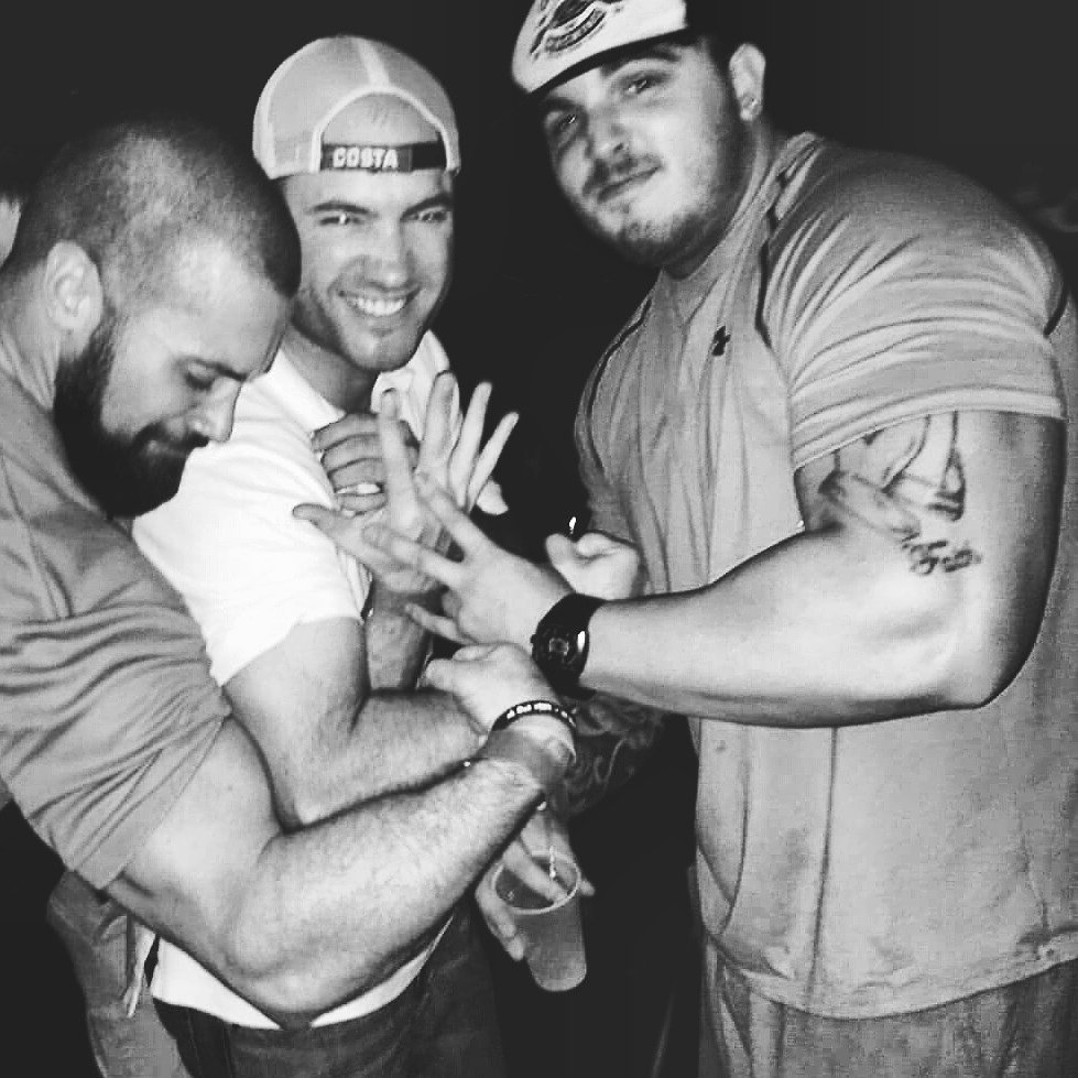 The homies