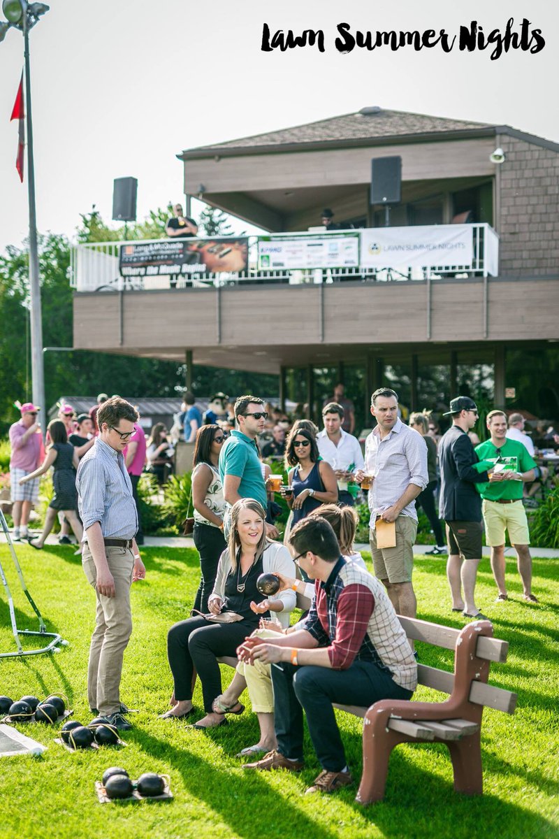 Reminder: late team registration ends TUESDAY! $300/3 weeks of #bowling bit.ly/1WsK08X #lawnsummer #yeg #cf