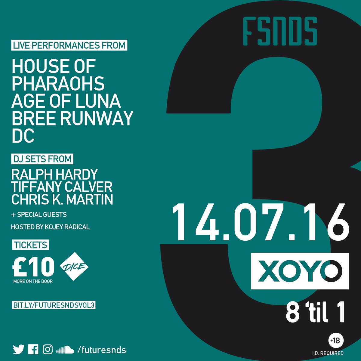 mercedesfbenson's tweet photo. - This week in Shoreditch
#FutureSNDSVol3
#LoveboxAfterParty
https://t.co/uutAni1yTx https://t.co/ctujs00Ad2 https://t.co/Y9hcOp6UJt