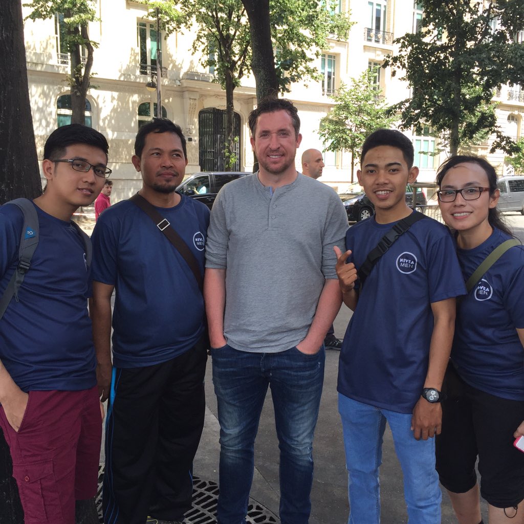 Menangkan Harimu <a href="/NIVEAMEN_ID/">NIVEA MEN Indonesia</a>