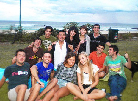 jsbsuki3's tweet image. ift.tt/29t8Bnw 【衝撃】日本人女性たちのワーキング・ホリデーの実態がヤバイ…これﾏｼﾞかよ…