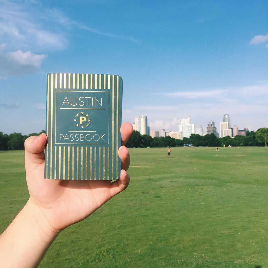 512bites's tweet photo. The summer isn't over yet! Get your #austinpassbook for tons of exclusive deals to take ad… https://t.co/ZoyH7eFj9E https://t.co/0mhWb1IMKk