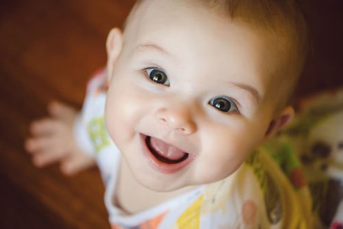 25 super cute "boy names" that are just perfect for baby girls: trib.al/39x18hM